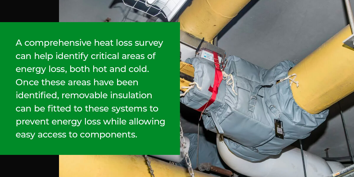 Energy Conservation in the Healthcare Industry