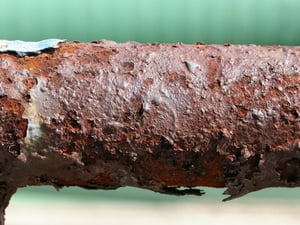 Corrosion Under Insulation (CUI)