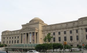Brooklyn Museum Gets an Insulation Upgrade
