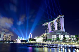 Thermaxx Brings Energy Savings to Asia With Jereco Singapore