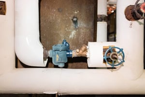 The 4 Most Common Steam Traps & The Best Way To Monitor Them