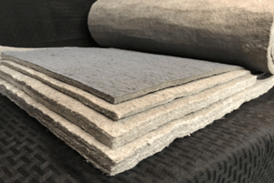 4 Best Applications for Lewco Super Mat in Removable Insulation