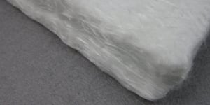 Pyrogel vs. Needled Fiberglass Insulation Material